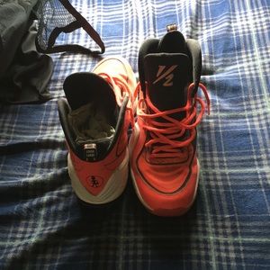 Nike Air Penny V “Lil Penny”